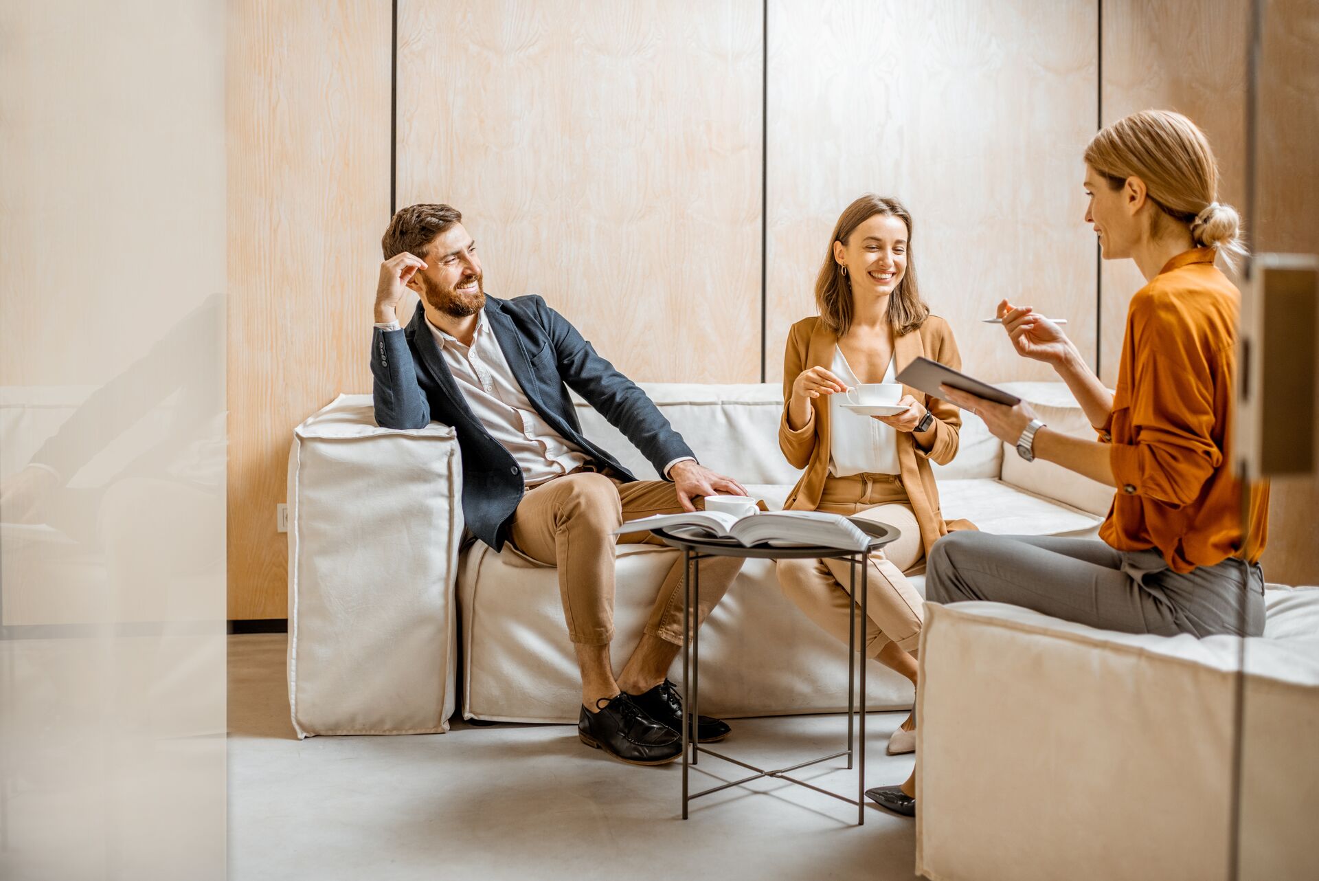HAIM-Service - Immobilienmakler & Hausverwalter in Schwarzheide, Dresden & Umgebung
