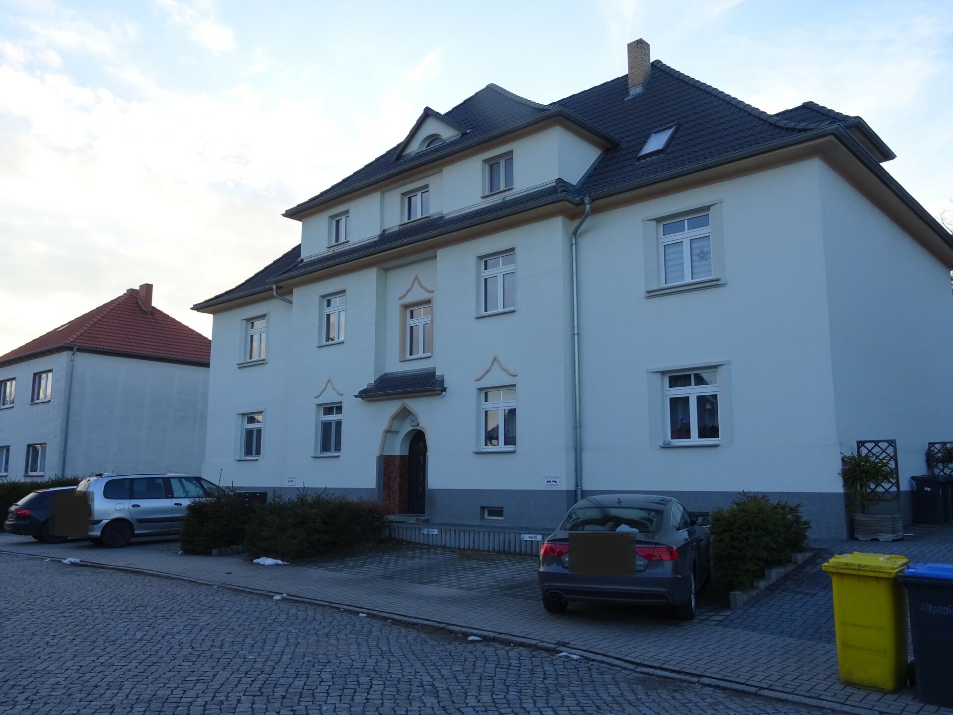 Immobilien von Schwarzheide bis Dresden | mieten oder kaufen