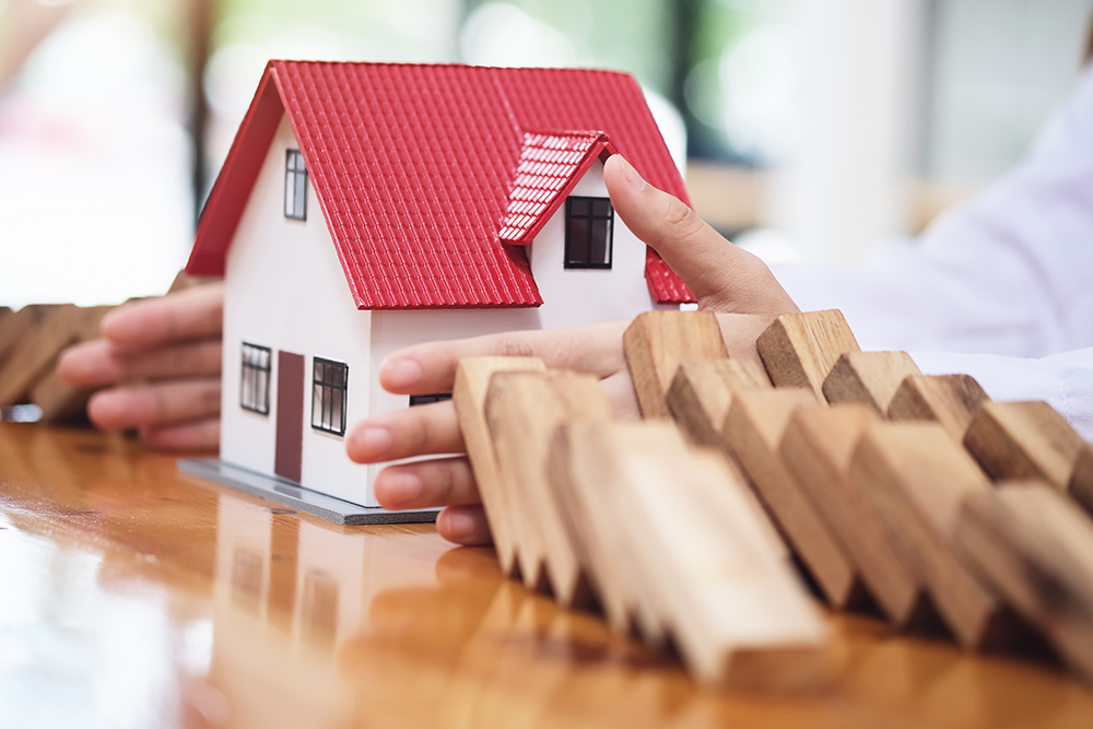 WEG Verwaltung - Ihr Partner für Wohnungsverwaltung in Südbrandenburg & Dresden